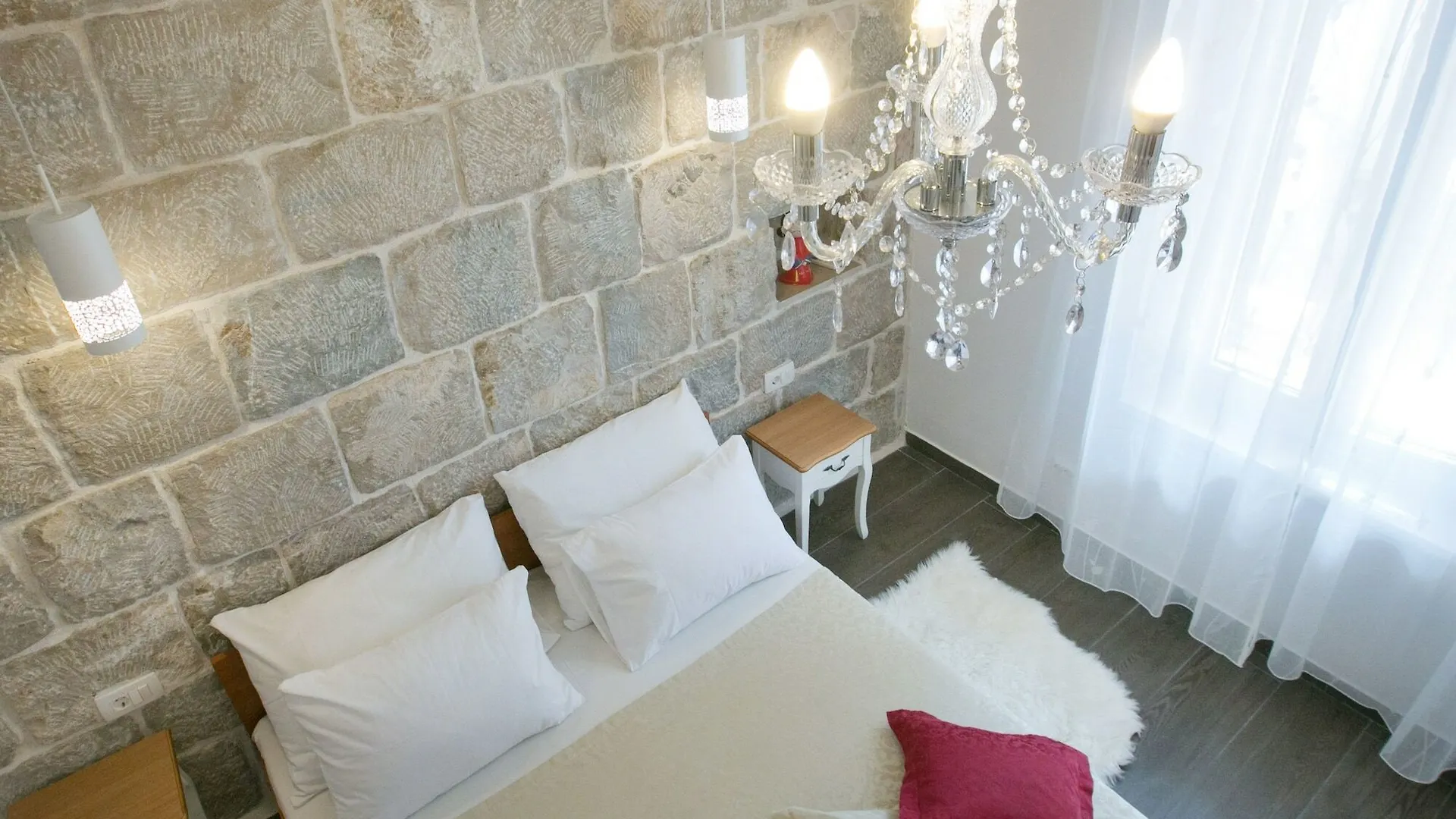 Cool Place Split Hotel