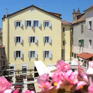 4* Hotel Aspalathos